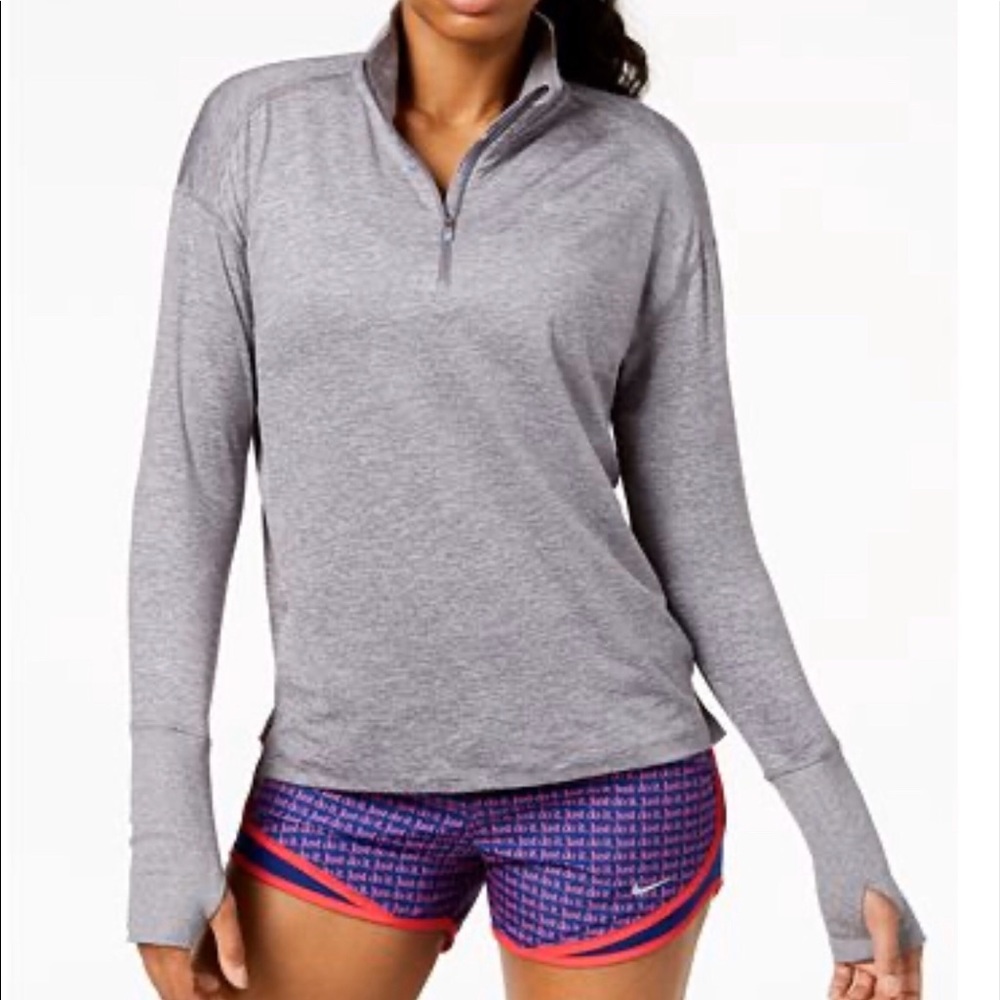 Nike Women’s Element Dry Half-Zip Running Top